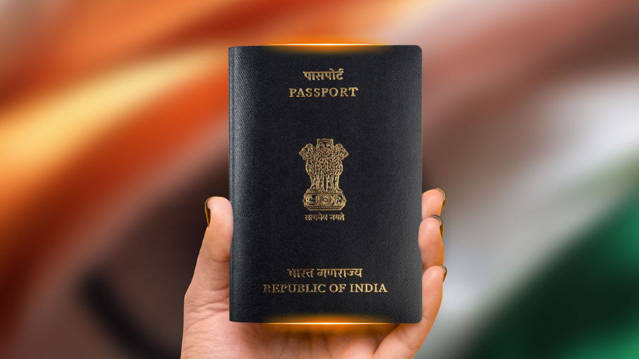 Passport