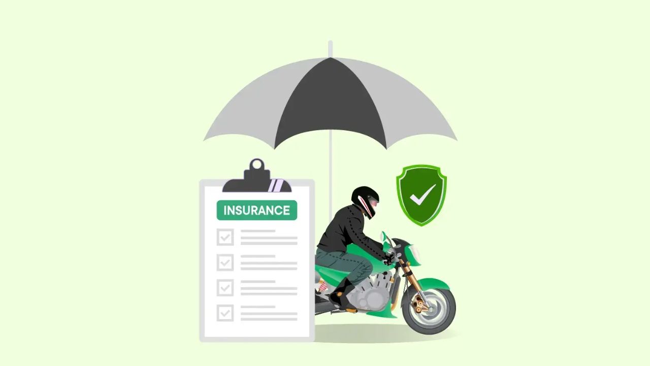 Motor Insurance